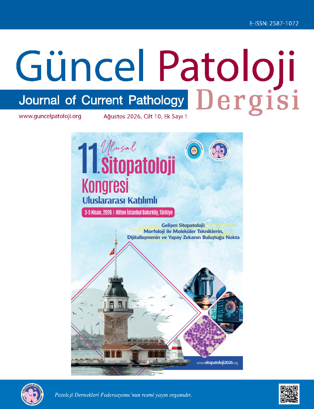 11. Sitopatoloji Kongresi
